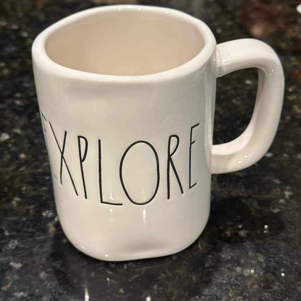 Rae Dunn Mug